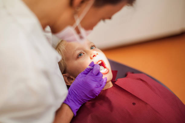 Tooth Infection Emergency Dentist in IL