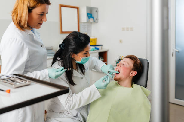 Best Dentist for Tooth Abscess  in Tinley Park, IL